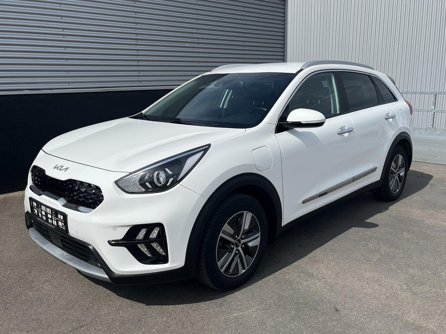 Kia Kia