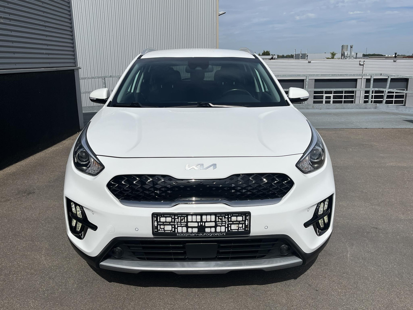 Kia Kia