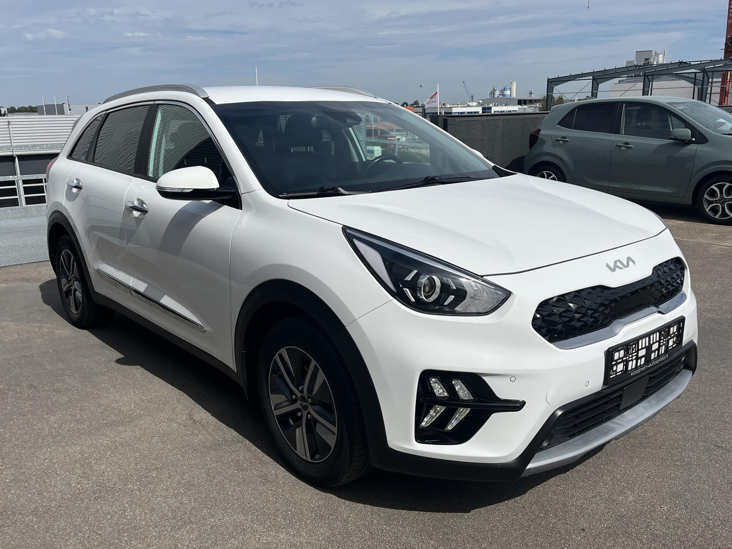 Kia Kia