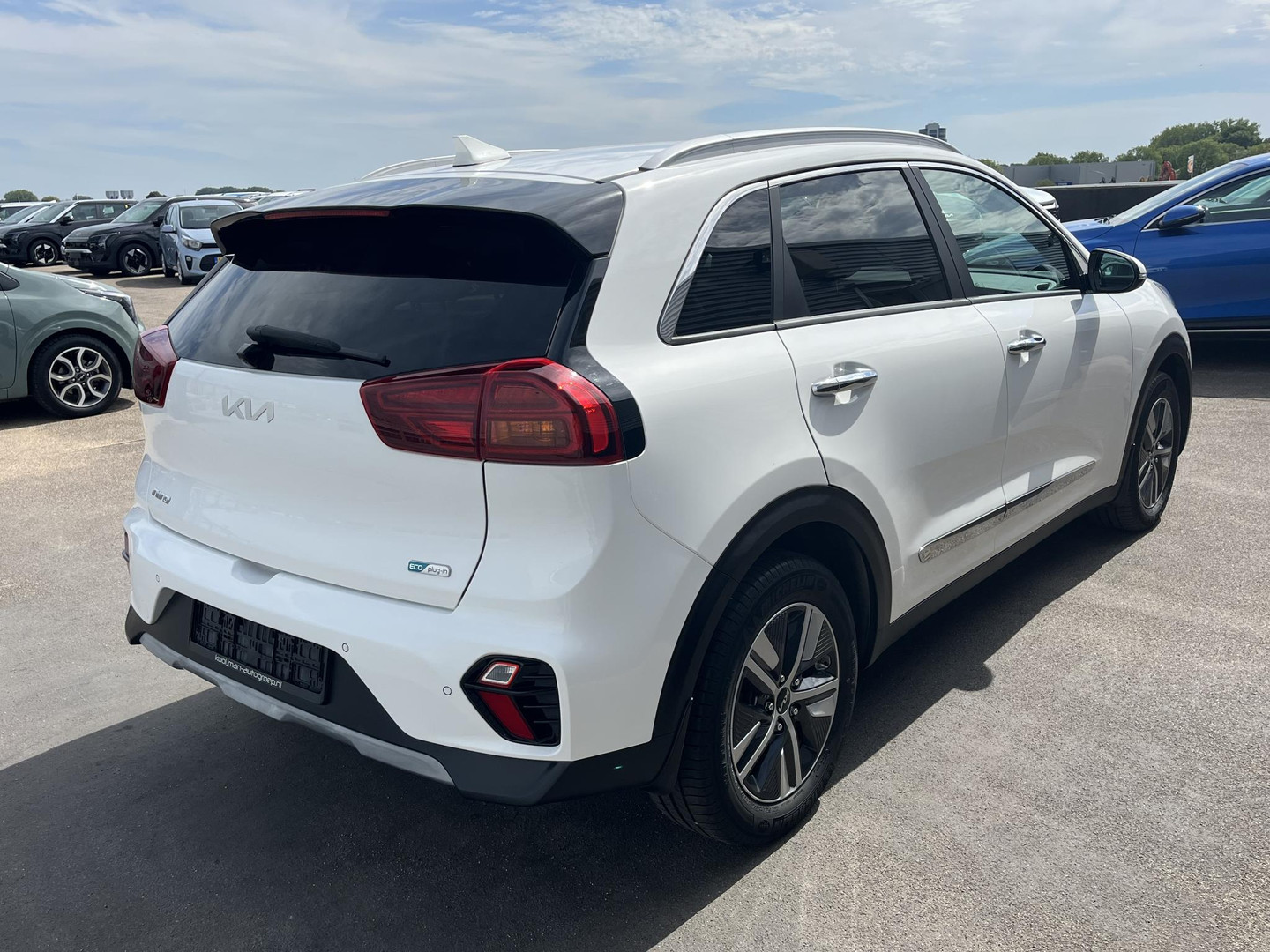 Kia Kia