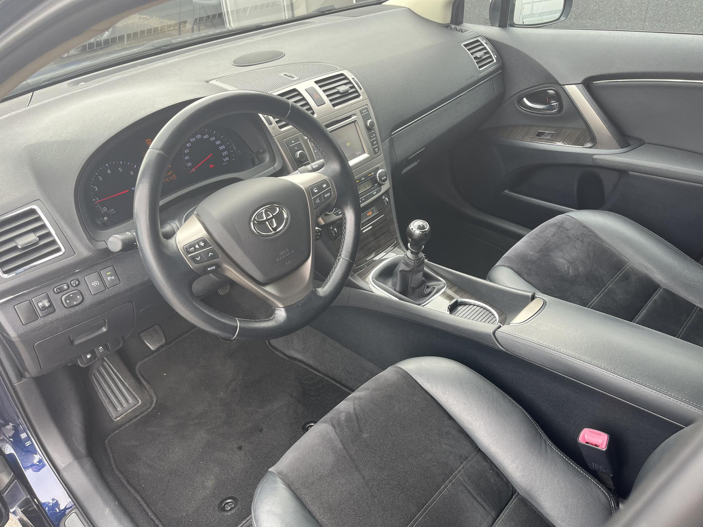 Toyota Toyota