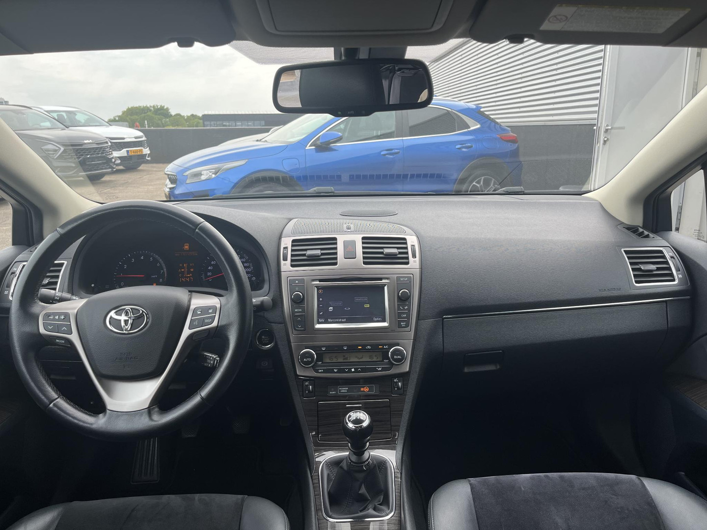 Toyota Toyota