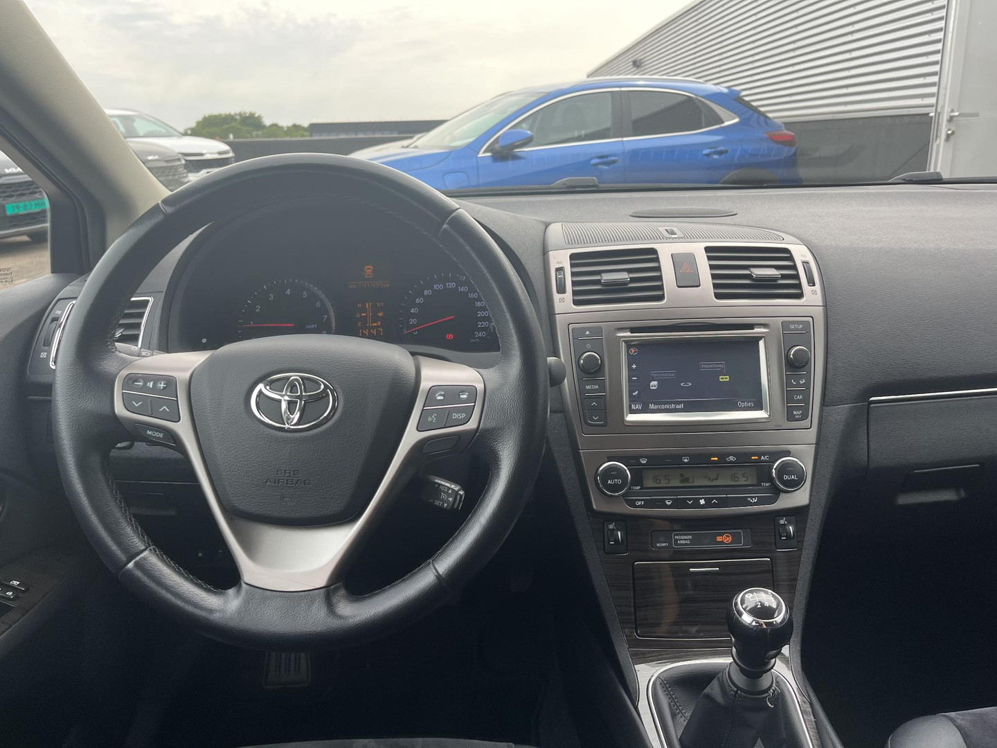 Toyota Toyota