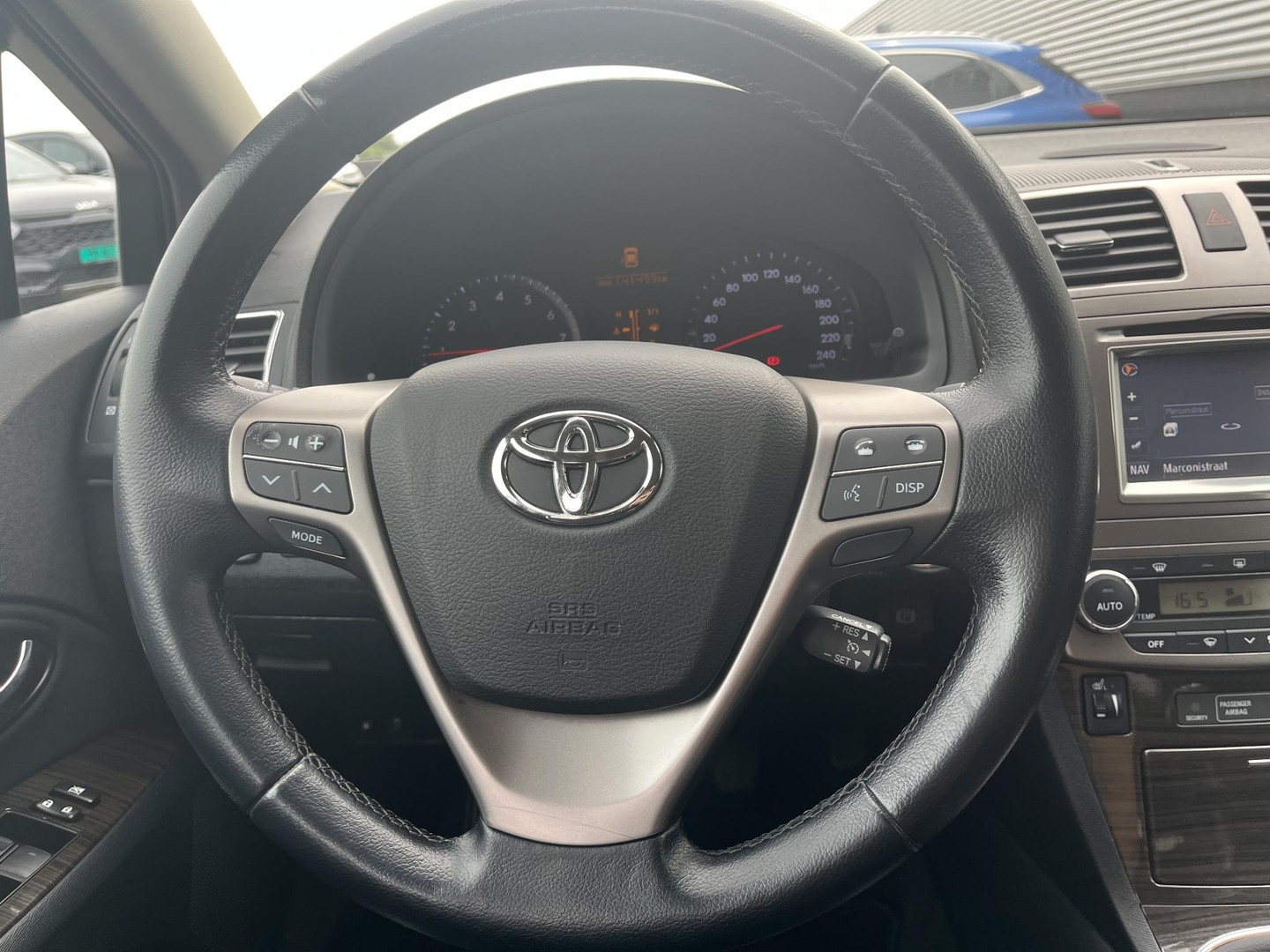 Toyota Toyota
