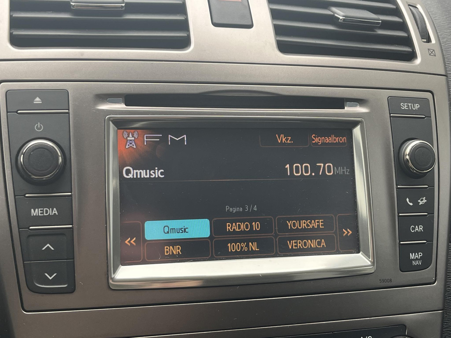 Toyota Toyota