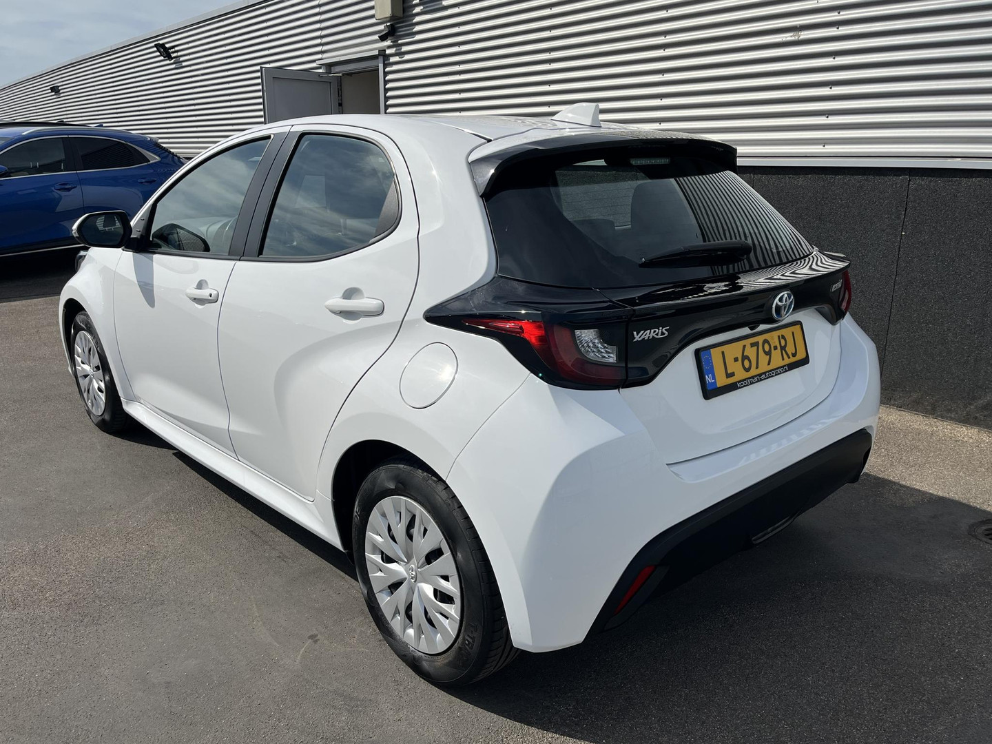 Toyota Toyota