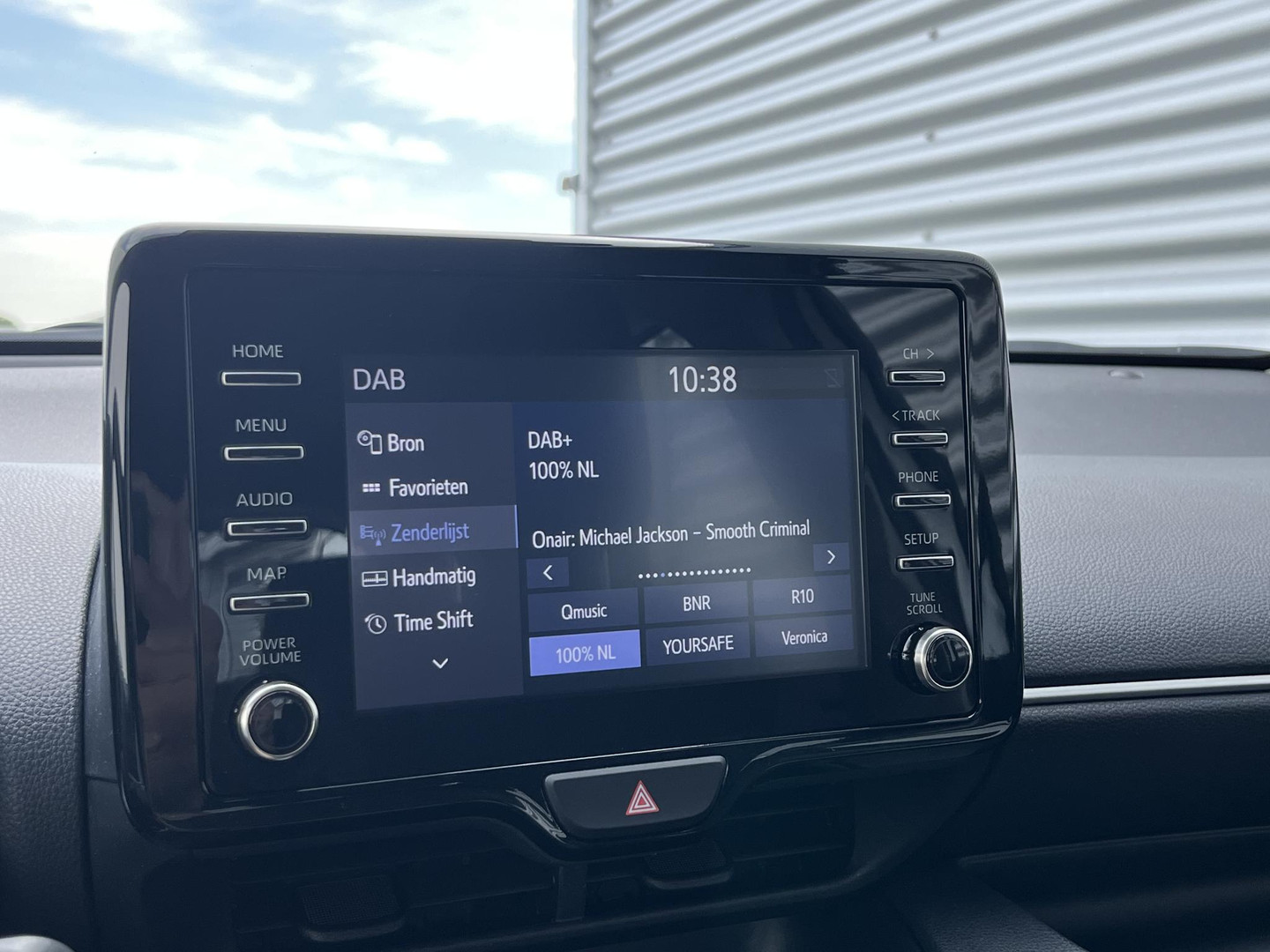 Toyota Toyota