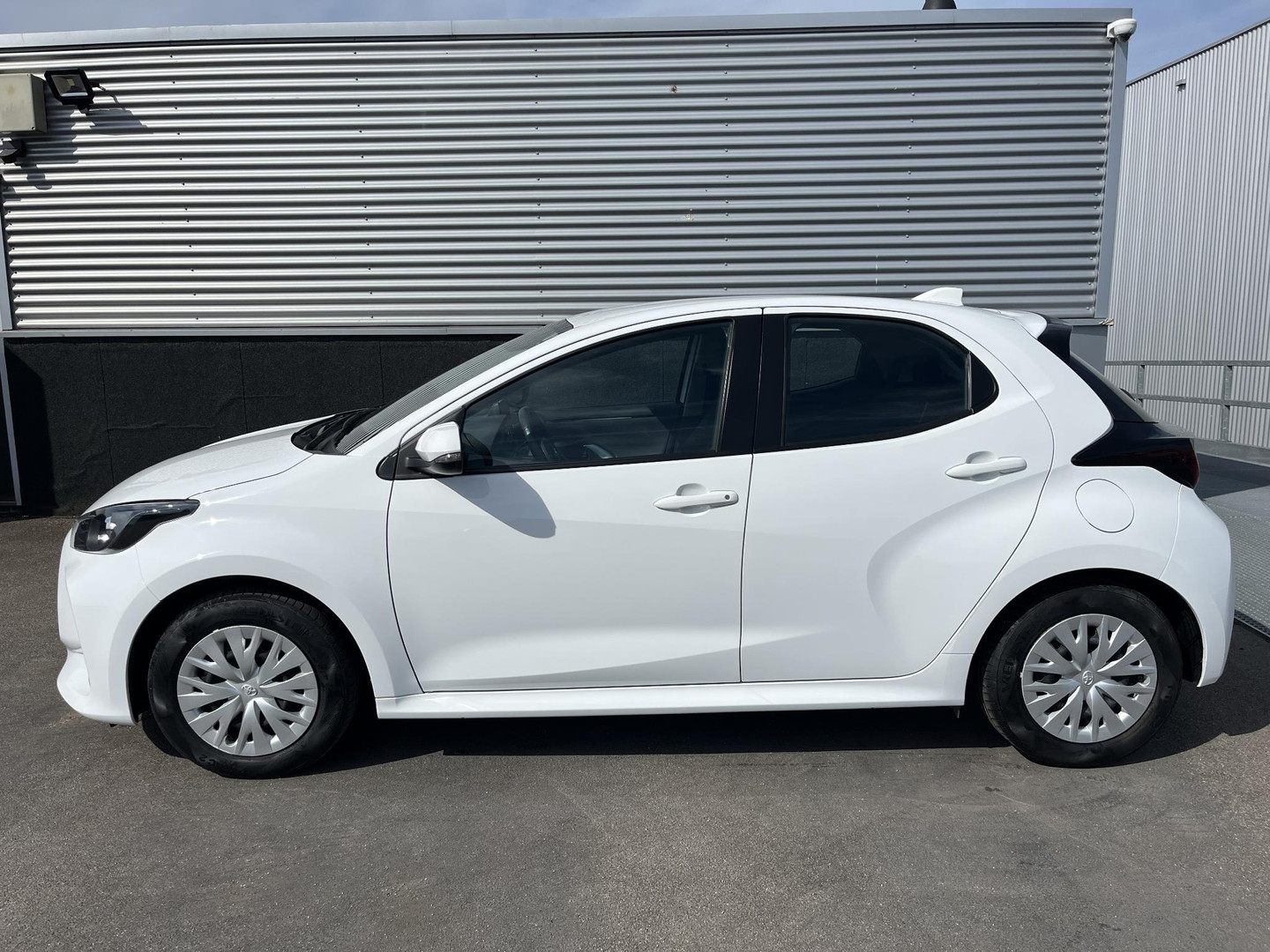 Toyota Toyota