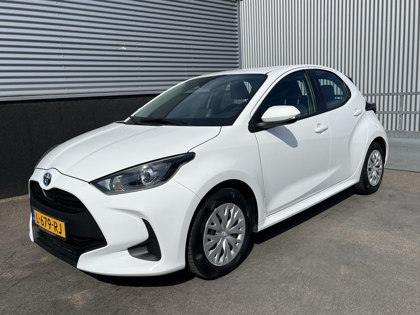 Toyota Toyota