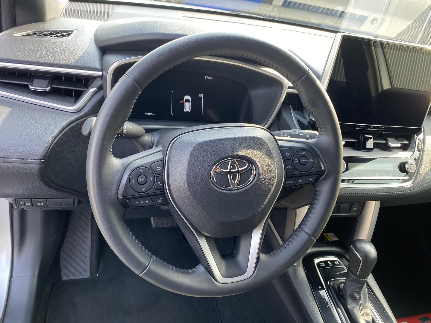 Toyota Toyota