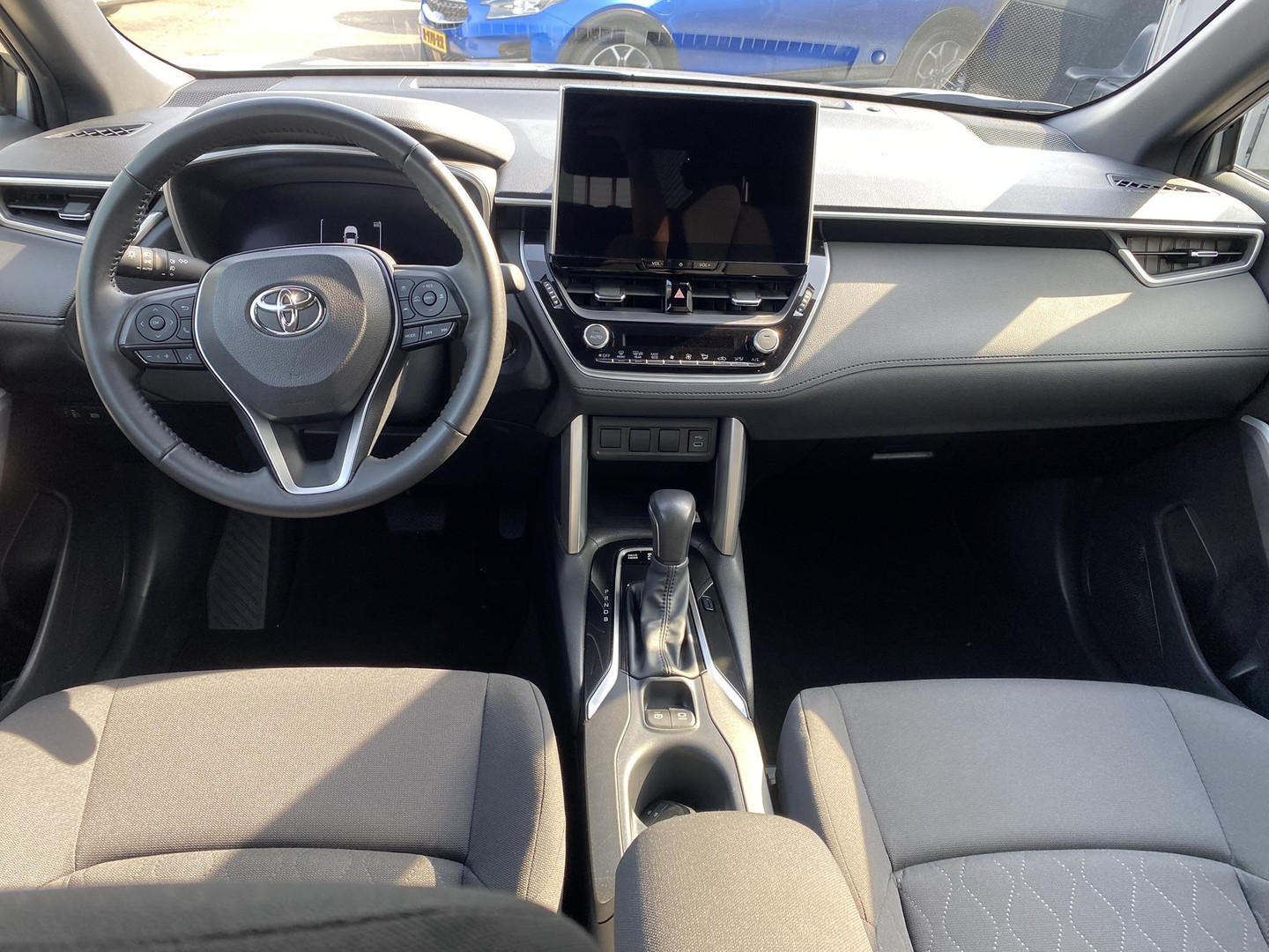 Toyota Toyota