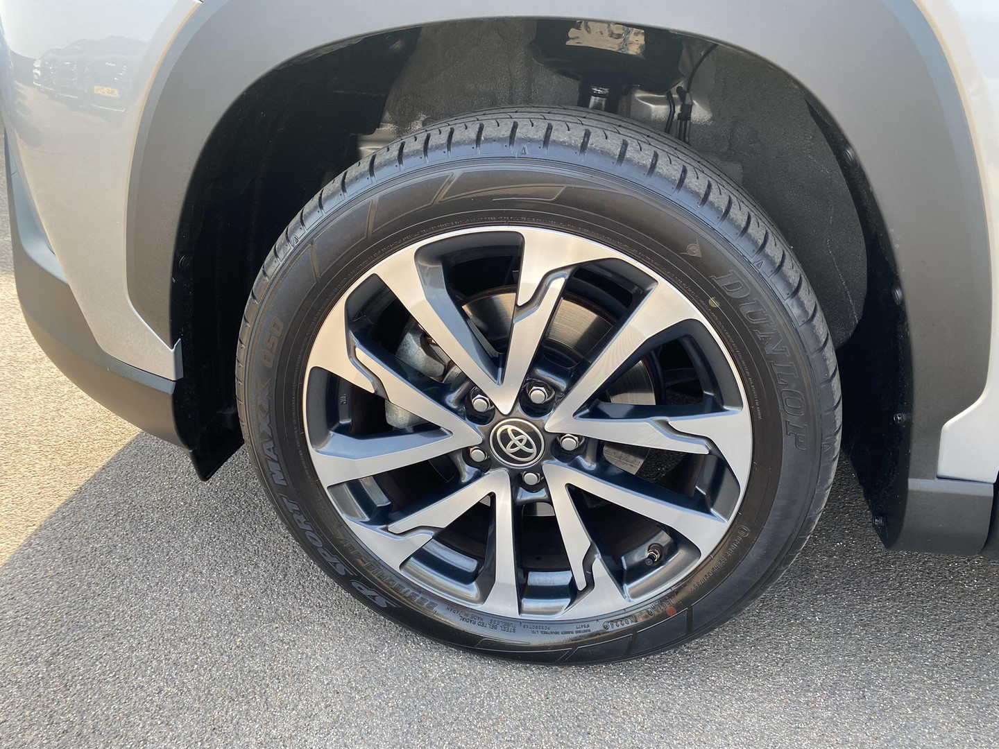 Toyota Toyota