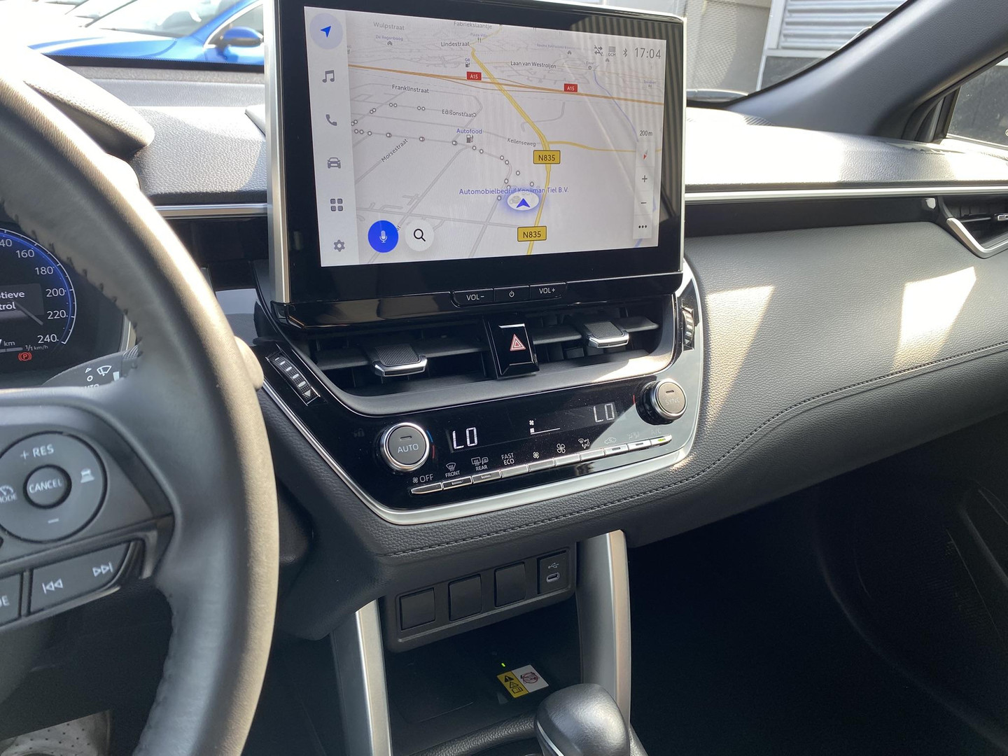 Toyota Toyota
