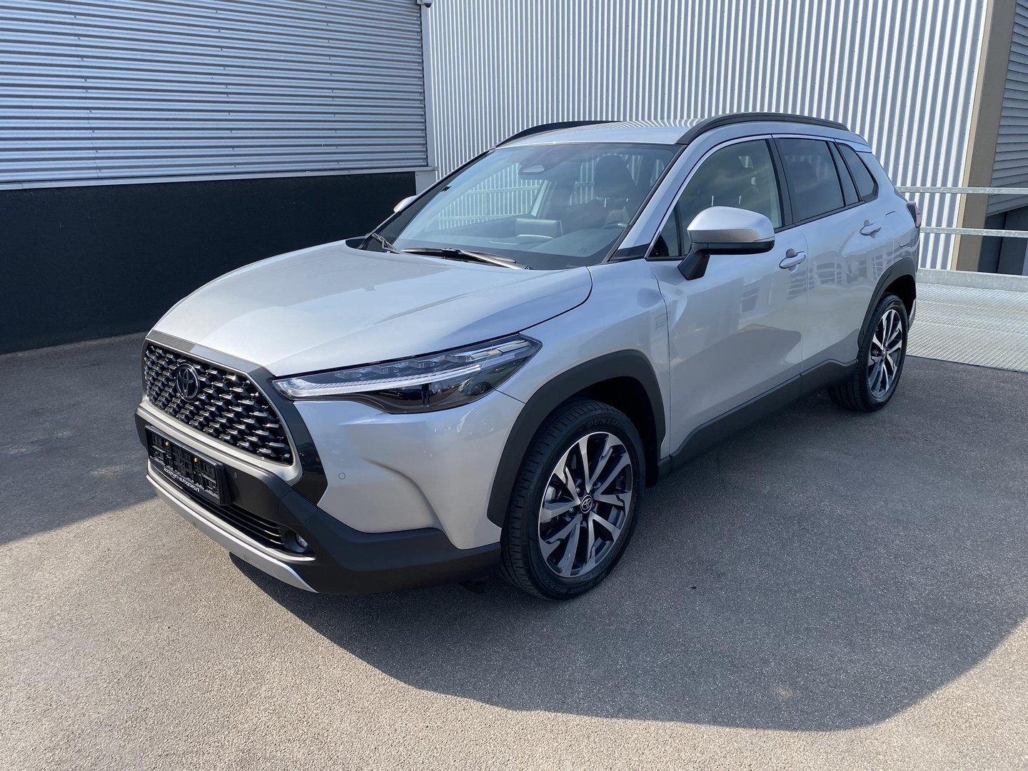 Toyota Toyota