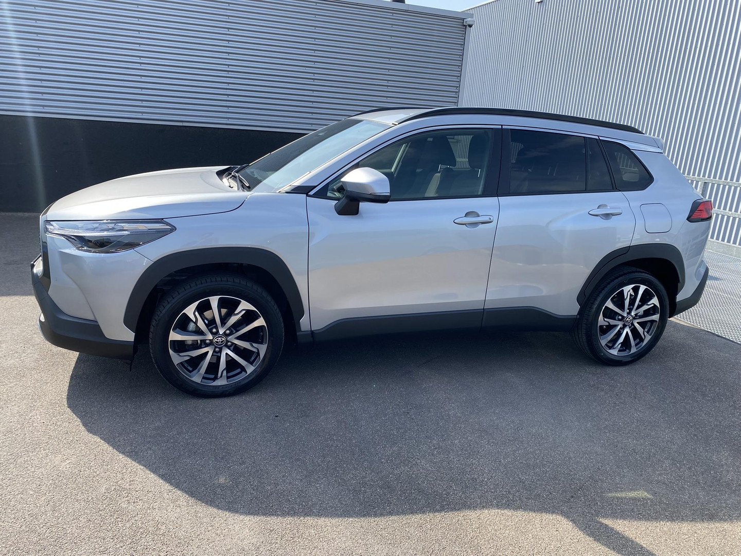 Toyota Toyota