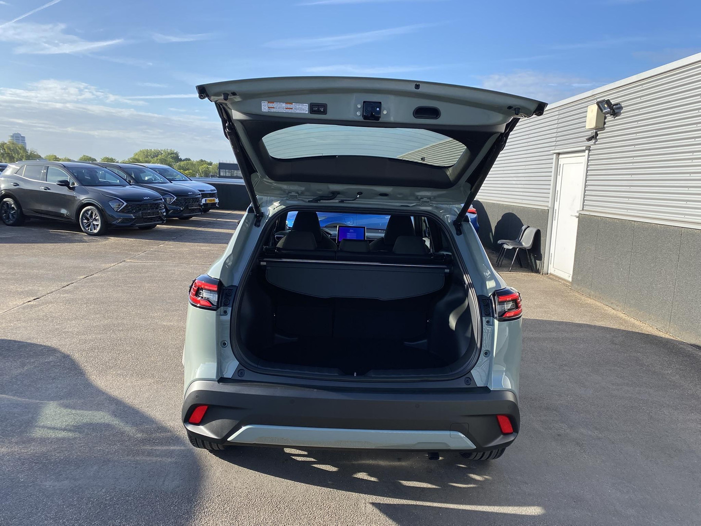 Toyota