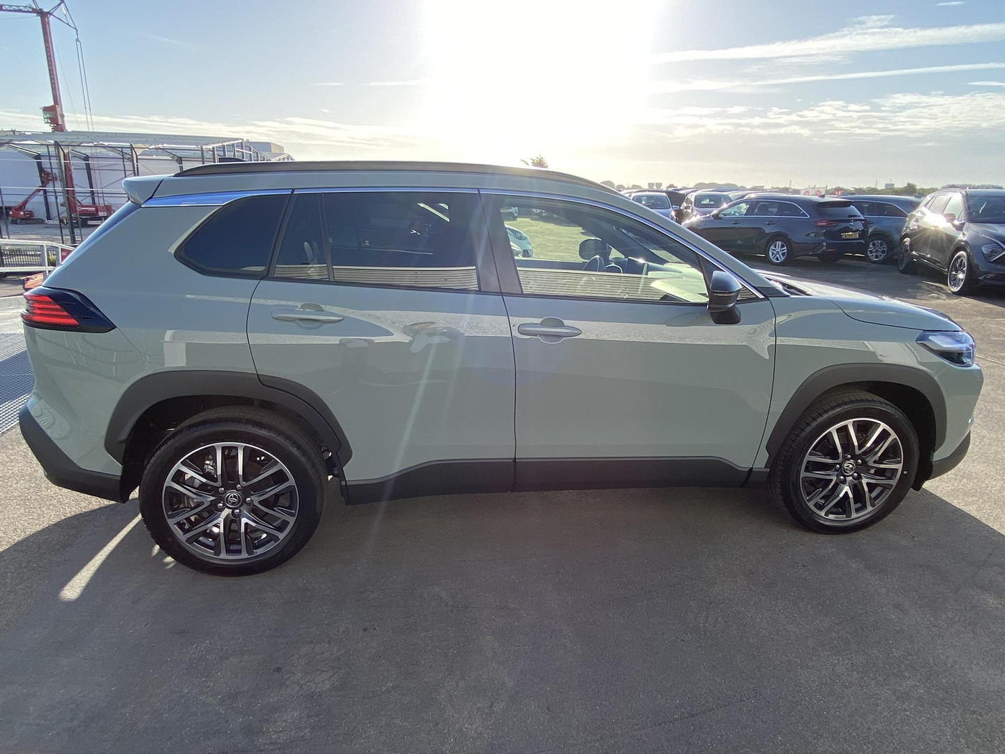 Toyota