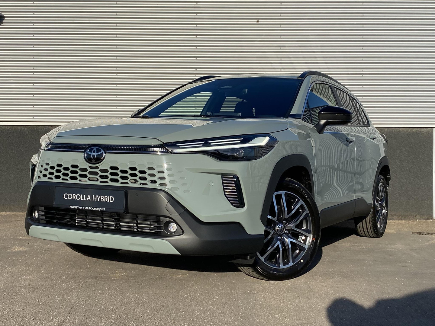 Toyota