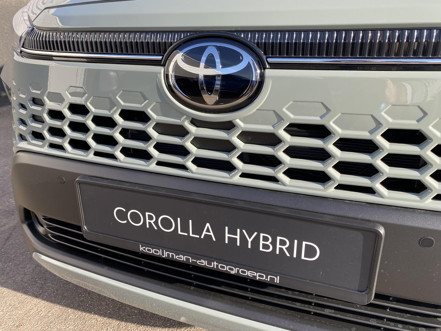 Toyota
