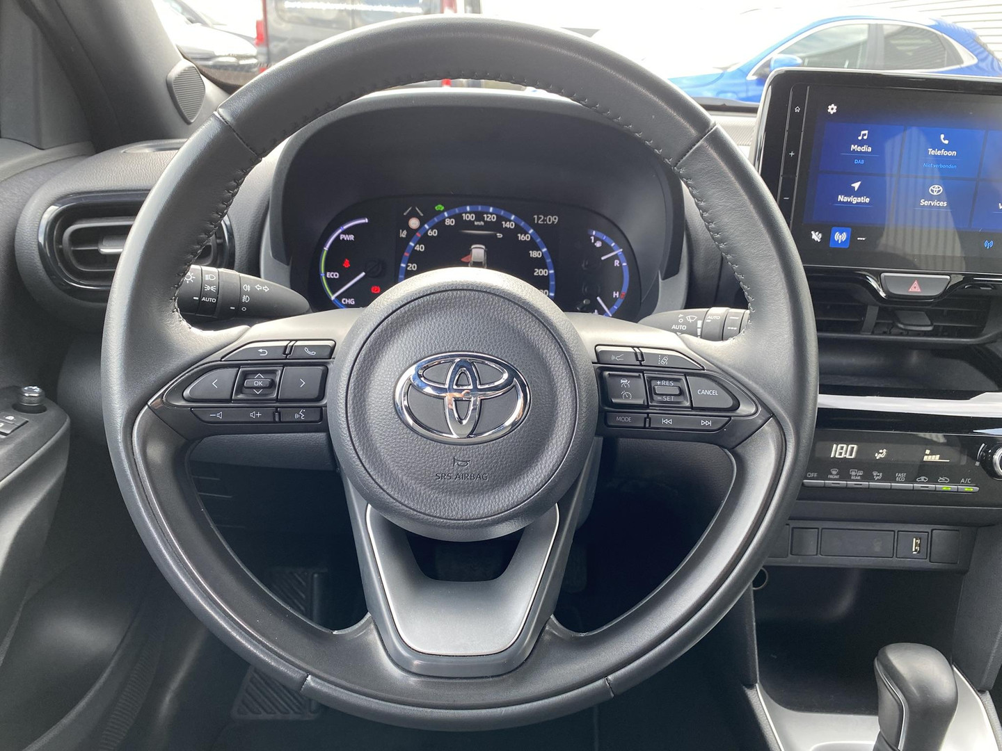 Toyota Toyota