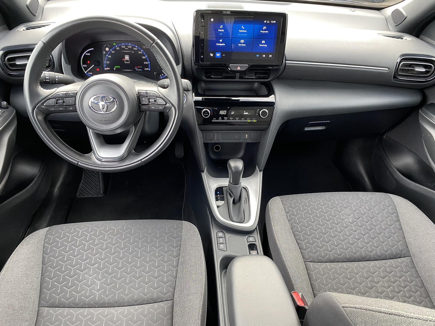 Toyota Toyota