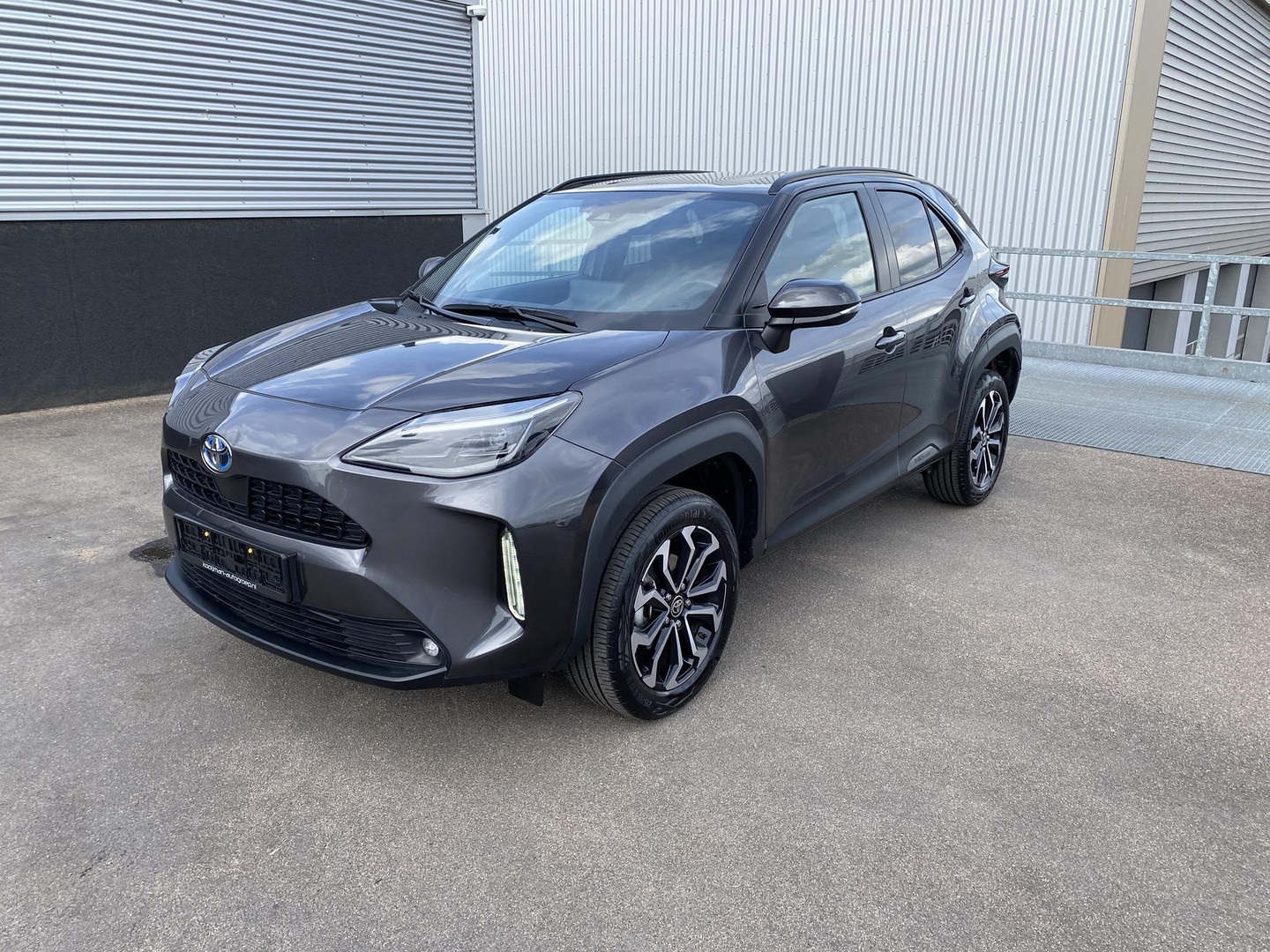 Toyota Toyota