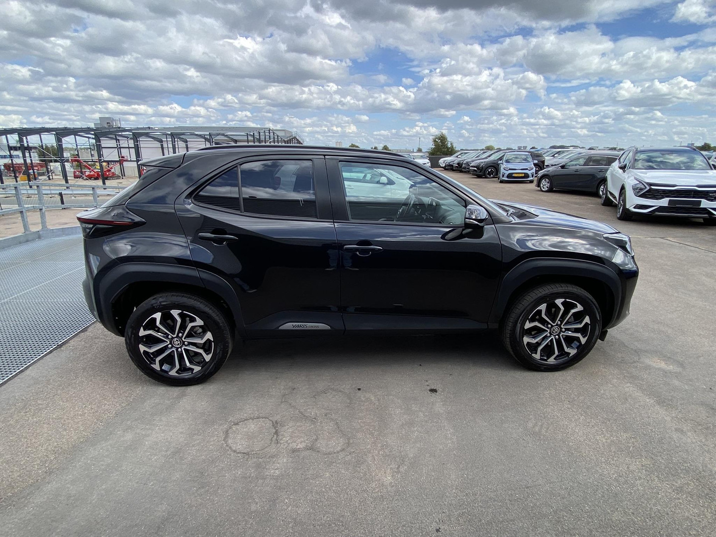 Toyota Toyota