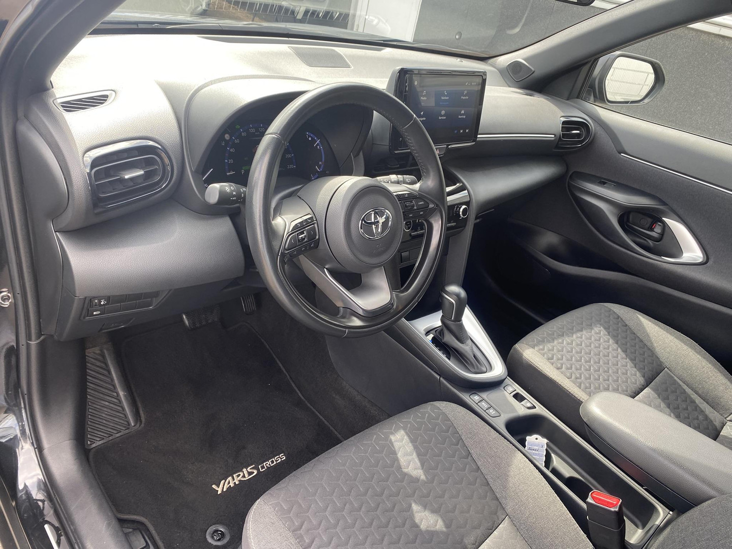 Toyota Toyota