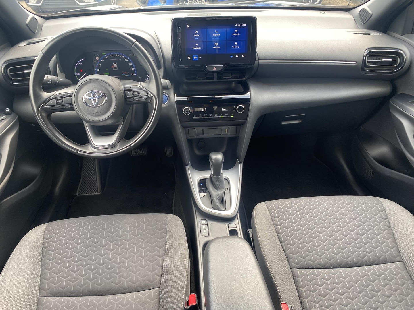 Toyota Toyota