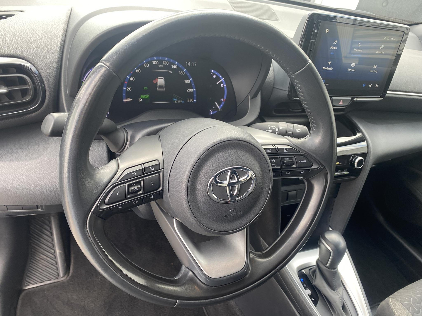 Toyota Toyota