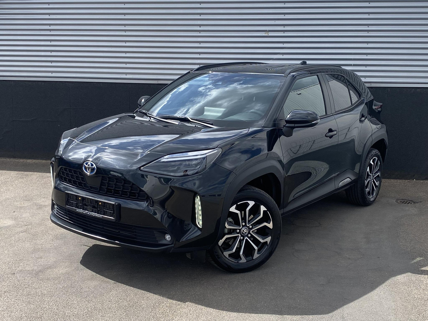 Toyota Toyota