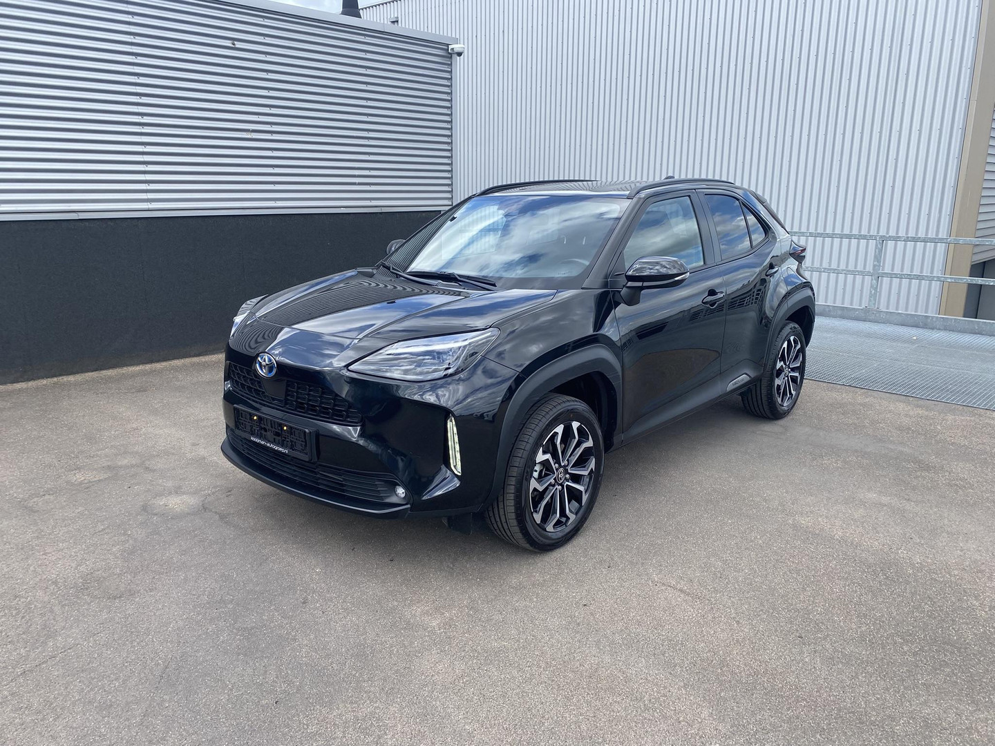 Toyota Toyota