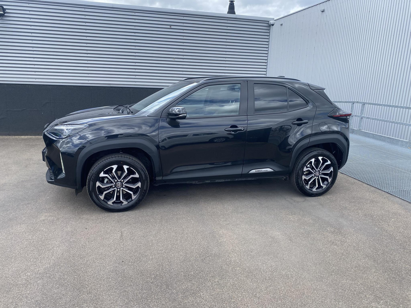 Toyota Toyota