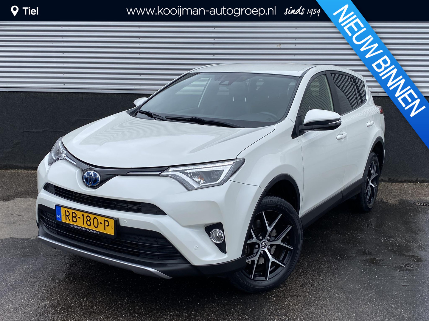 Toyota Toyota