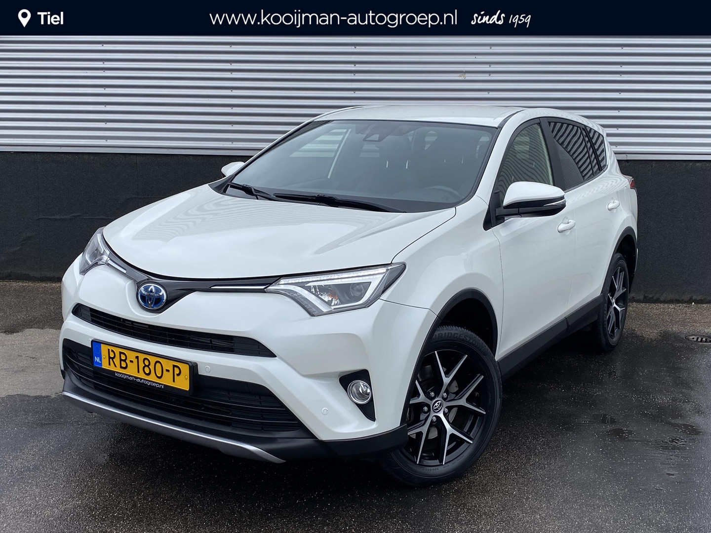 Toyota Toyota