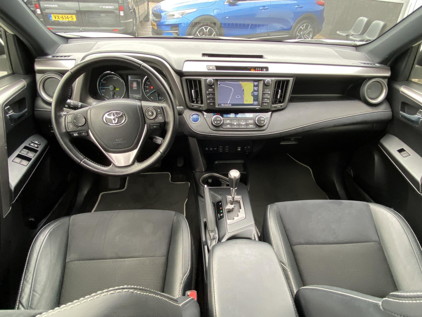 Toyota Toyota