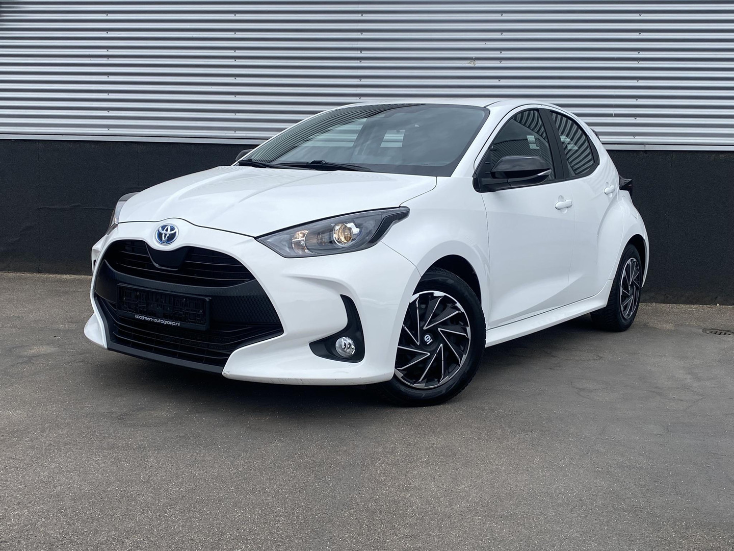 Toyota Toyota