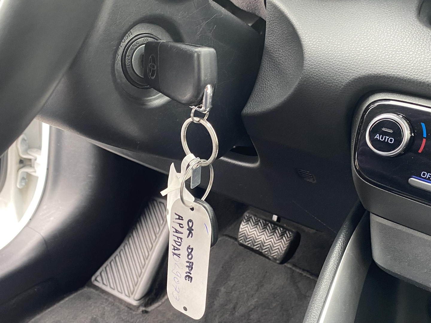Toyota Toyota