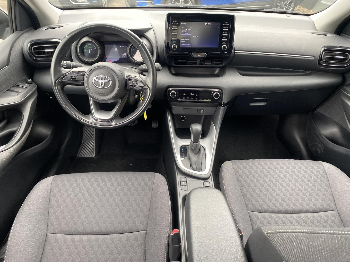 Toyota Toyota