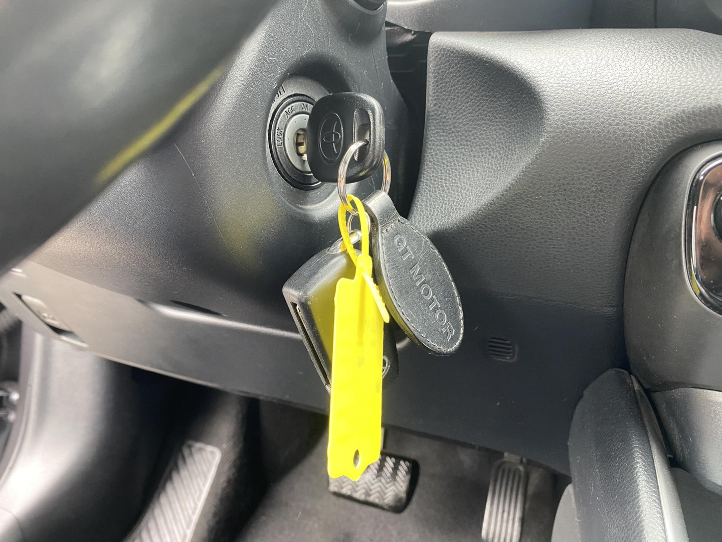 Toyota Toyota