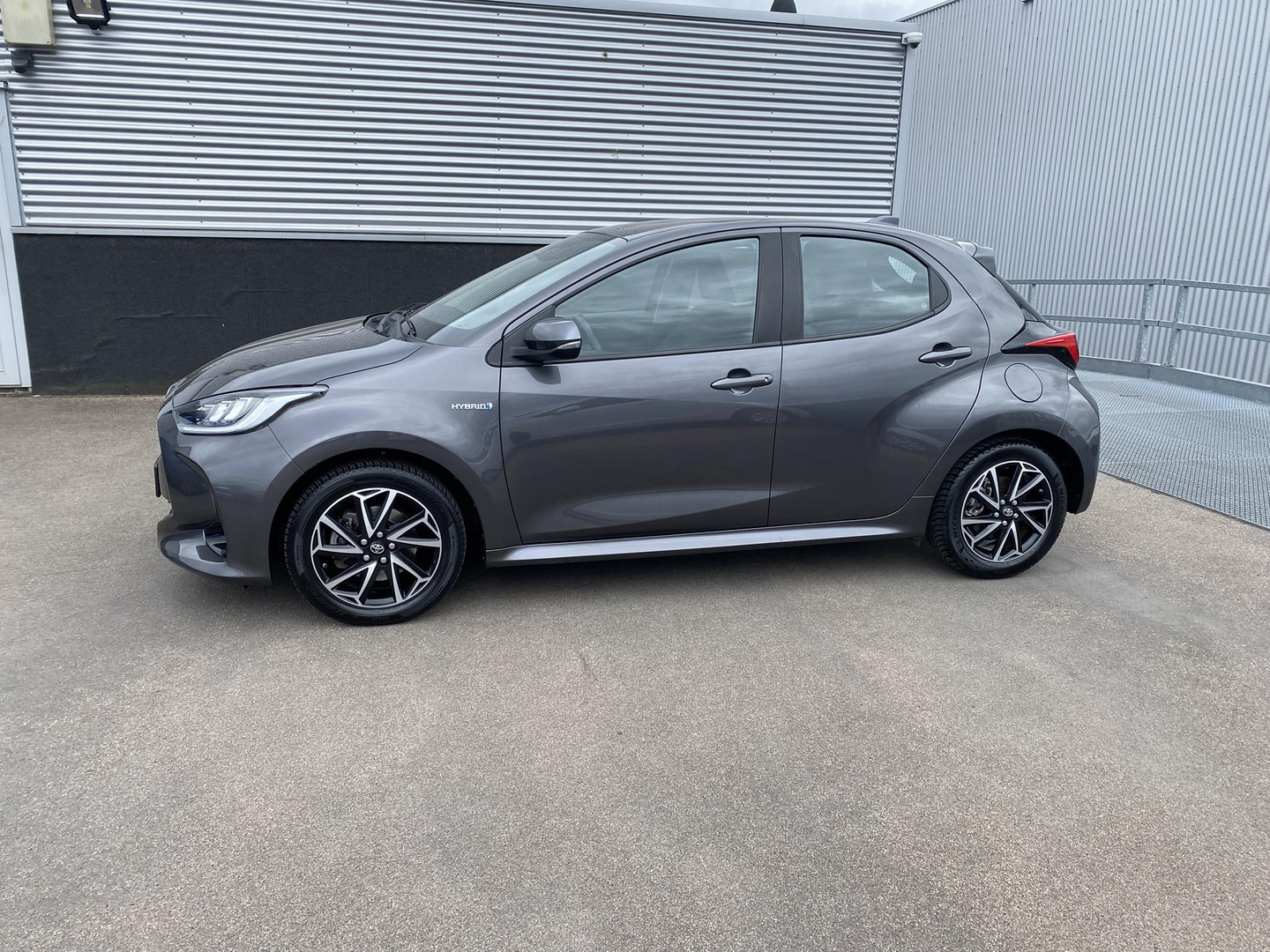 Toyota Toyota