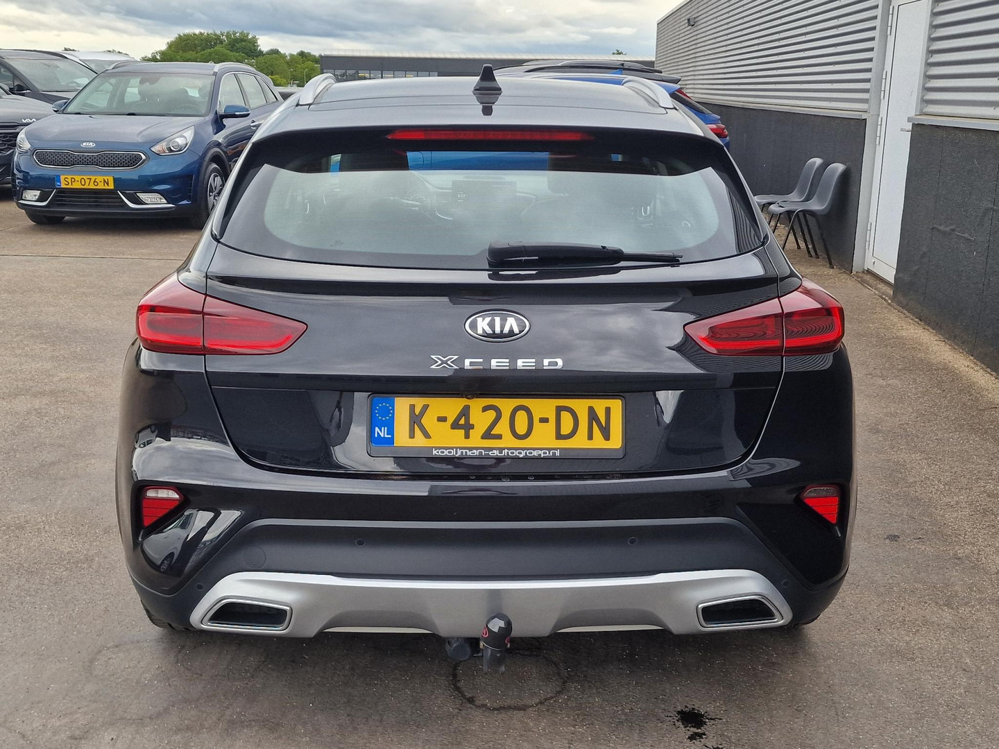 Kia
