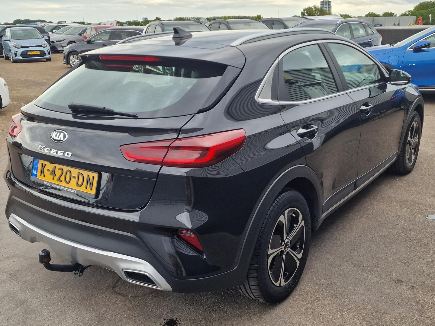 Kia