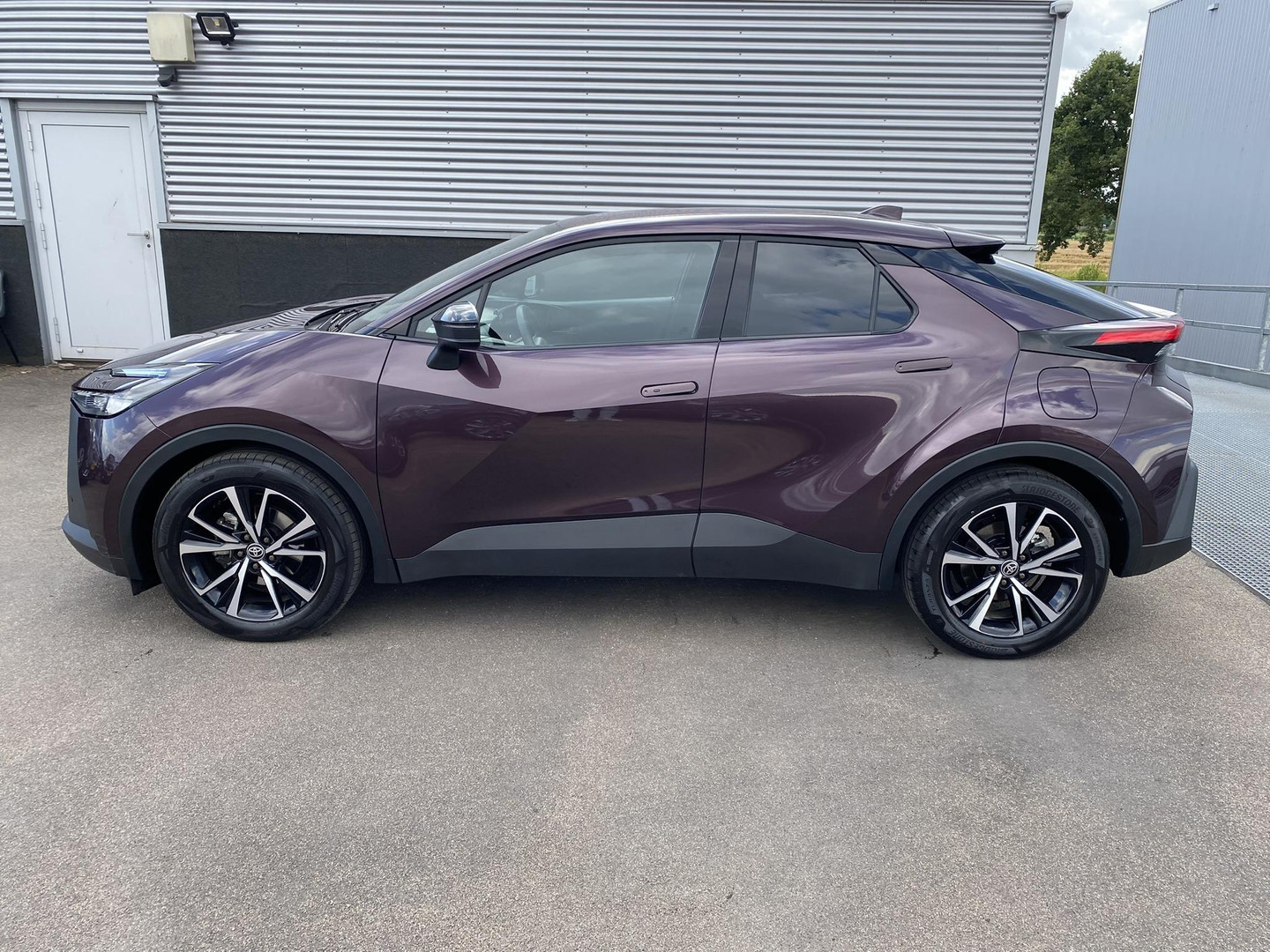 Toyota Toyota