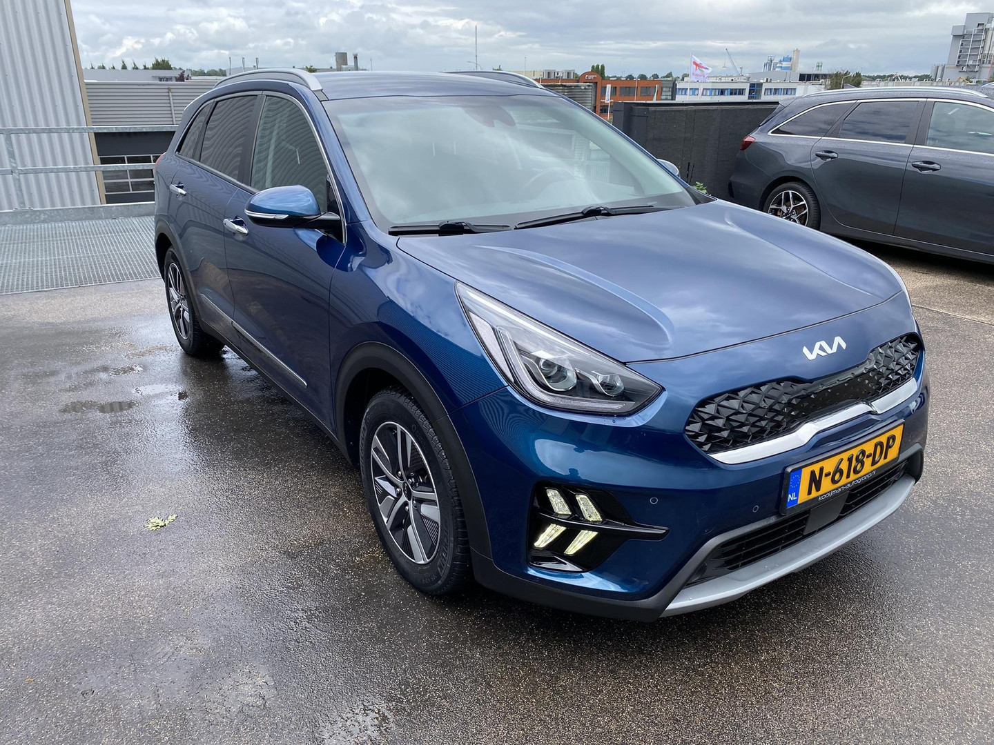 Kia Kia