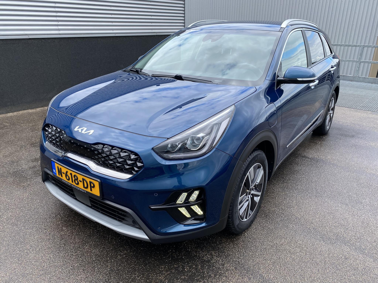 Kia Kia