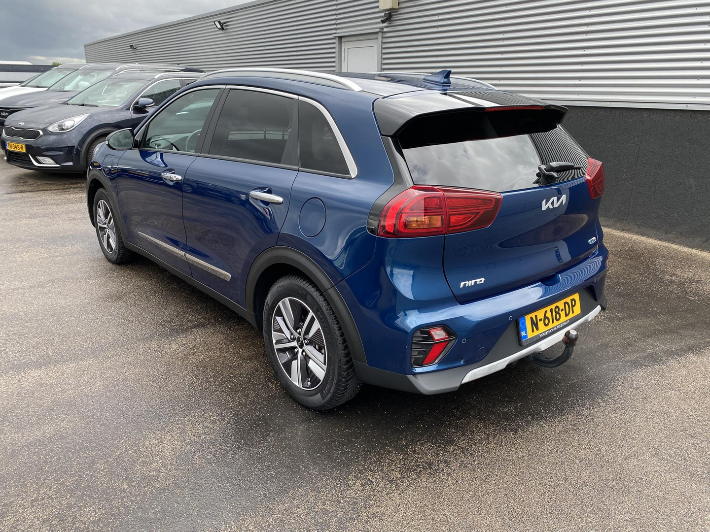 Kia Kia