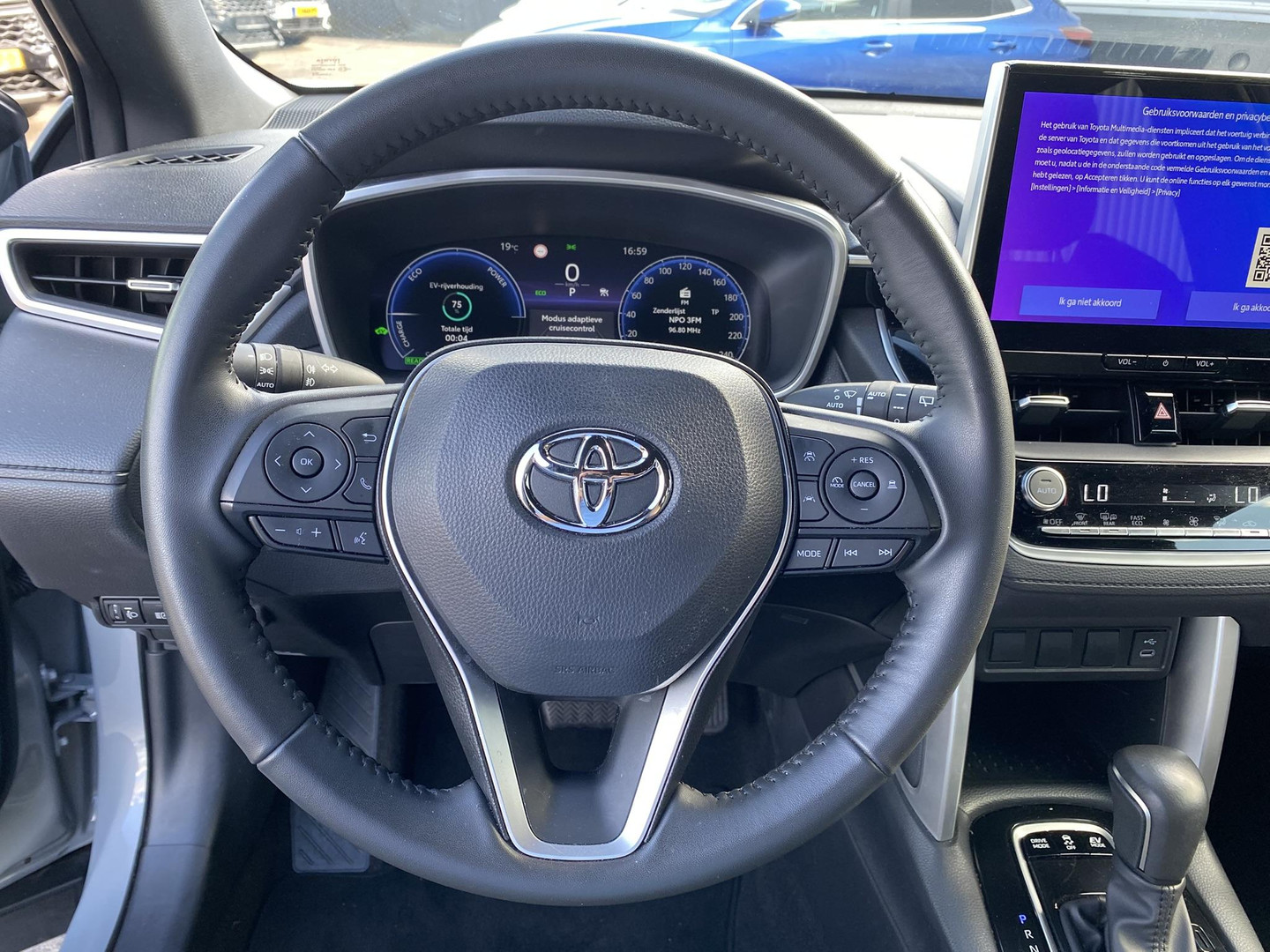 Toyota Toyota