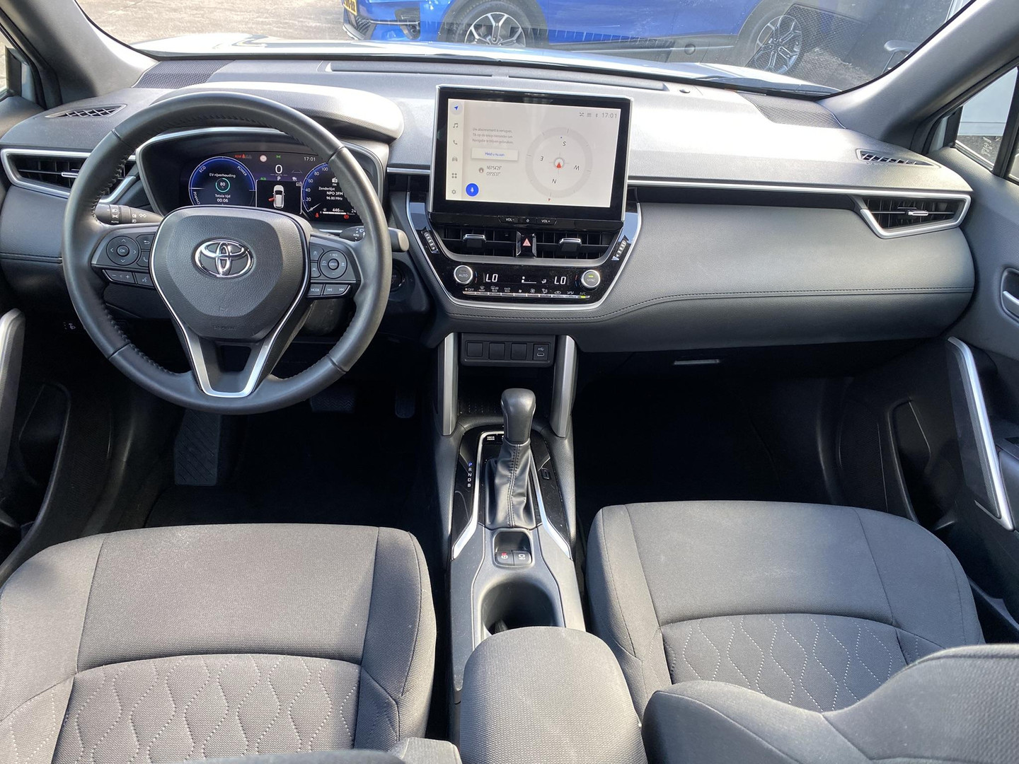 Toyota Toyota