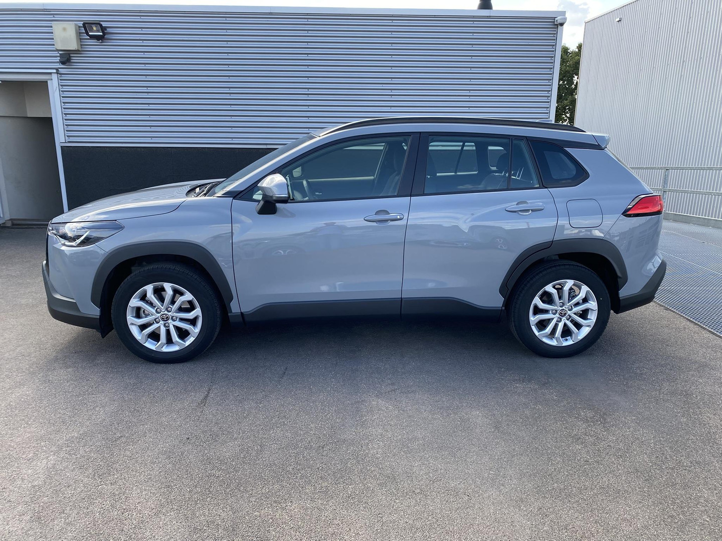 Toyota Toyota